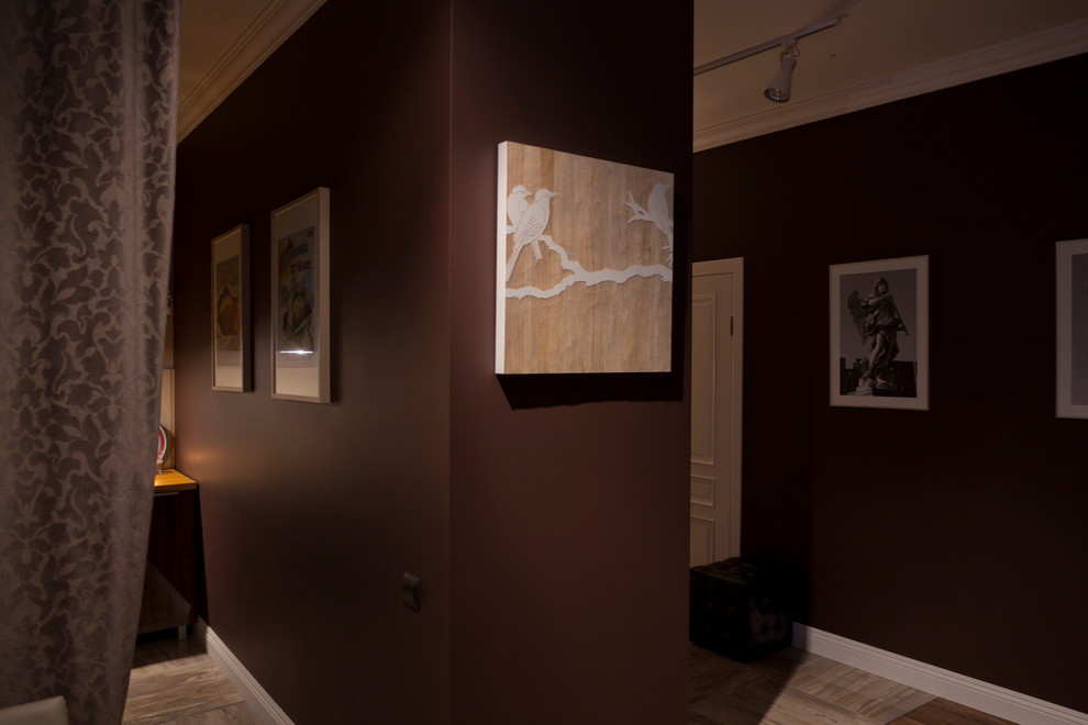 Квартира 60 м2