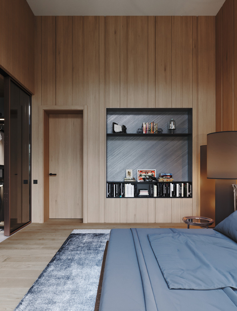 Сhalet with kitchen Thea Iton by ANOVA