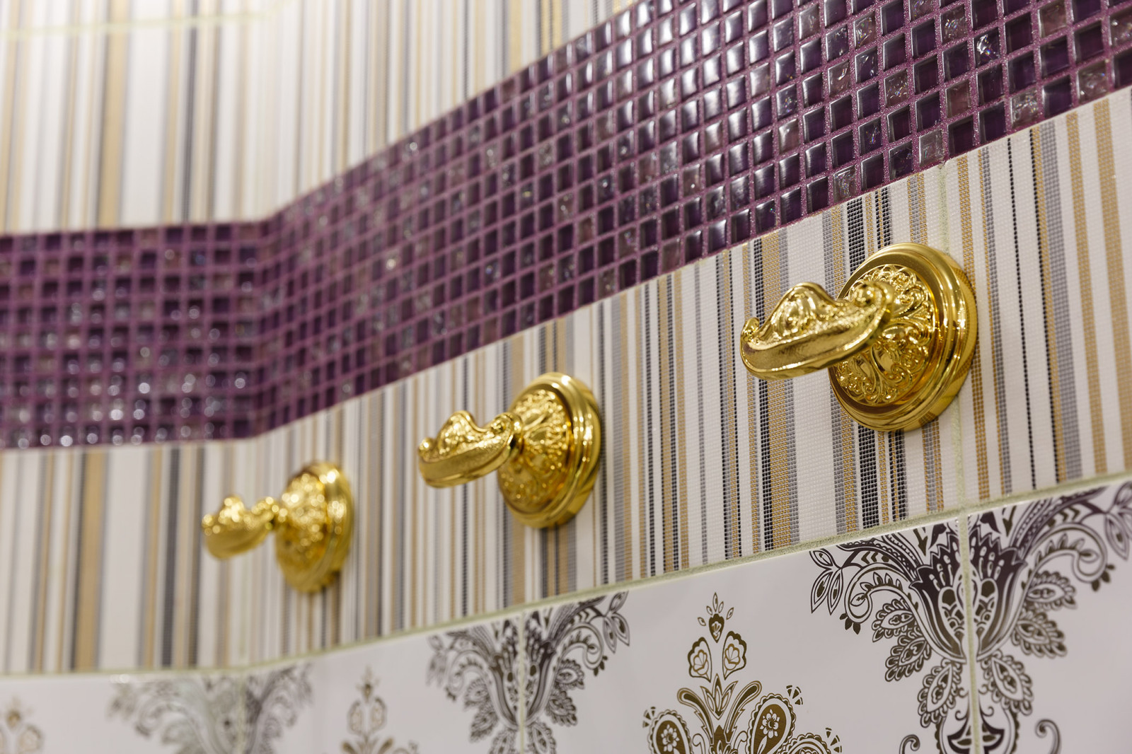 Реализованный проект двухуровневой квартиры