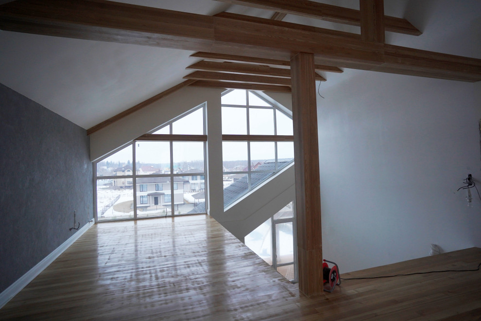 Загородный дом КП "Новорижский"