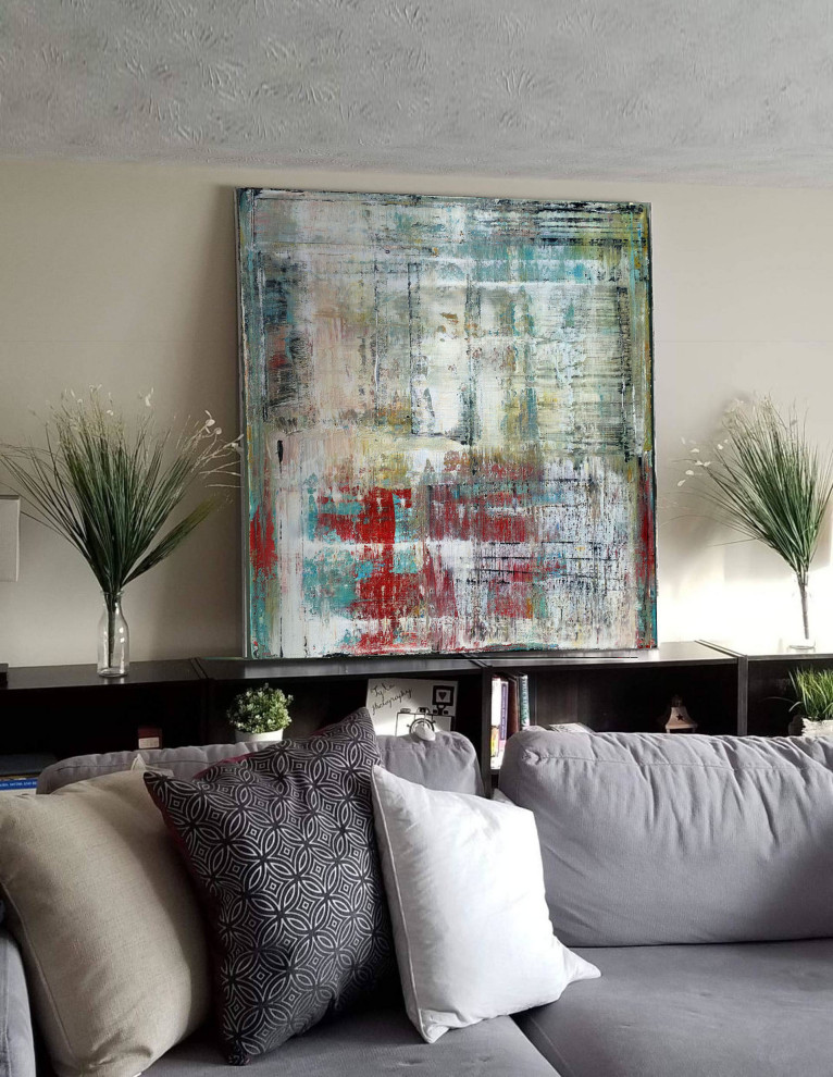 Интерьерные картины