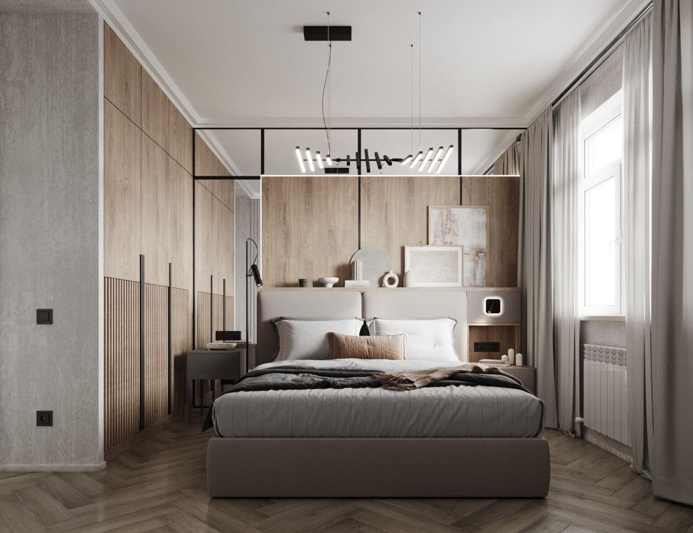 ЖК "Булгаков"