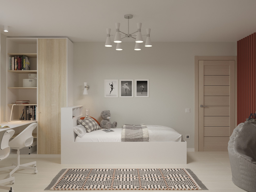 Детская для сестричек