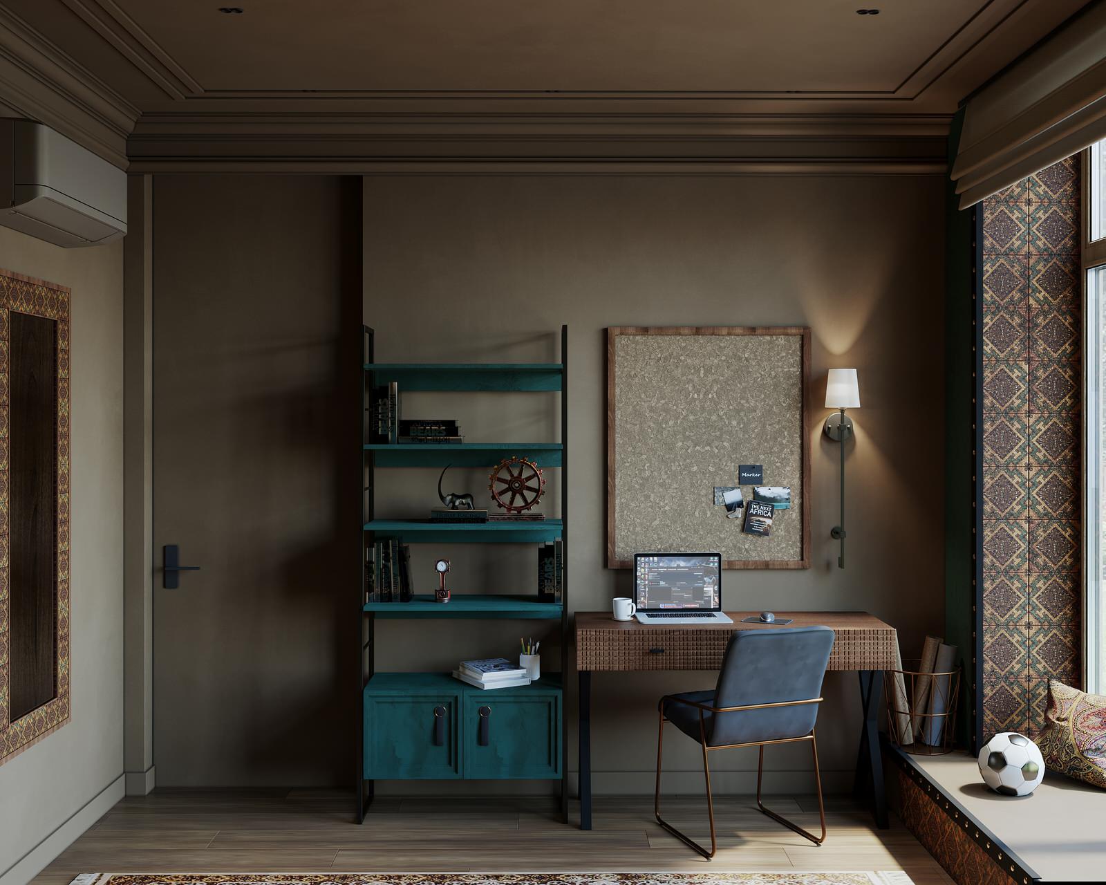 Загородный дом в Ключищах