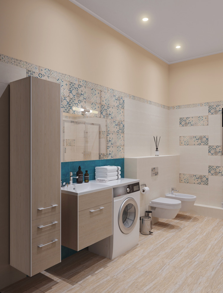 Дизайн-проект дома