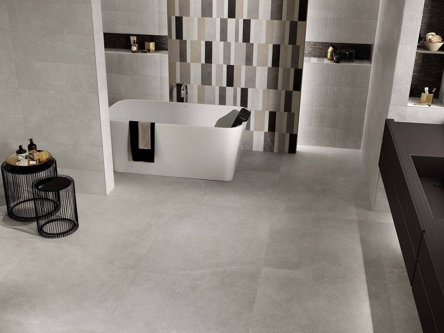 Коллекция Nux