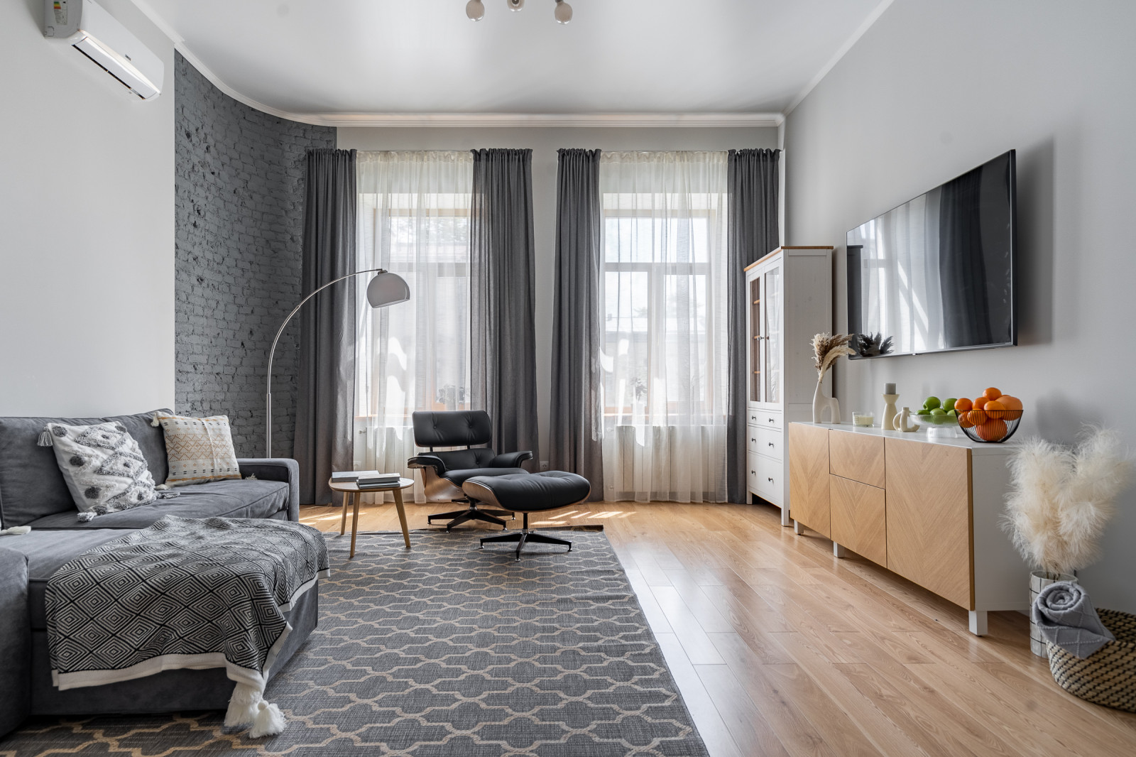 Квартира на 2ой линии ВО