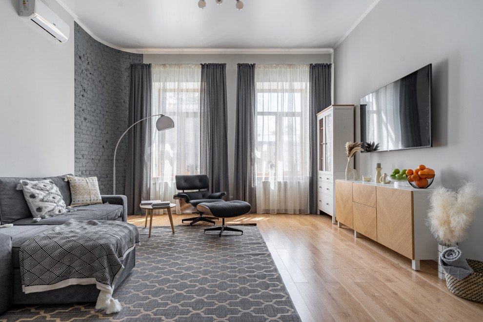 Квартира на 2ой линии ВО