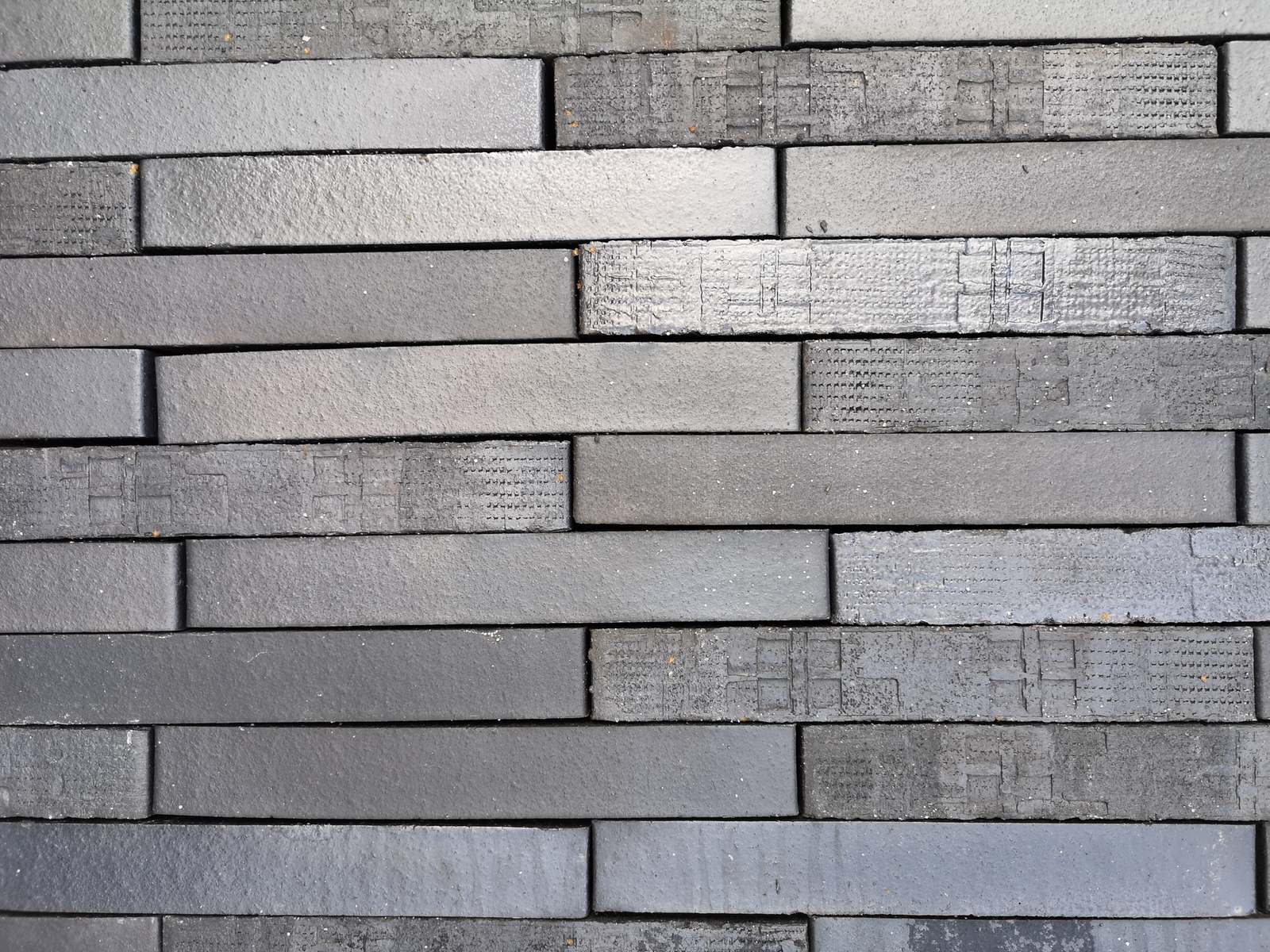 Ригельный кирпич