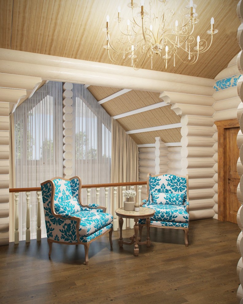 Дом Гидроузел