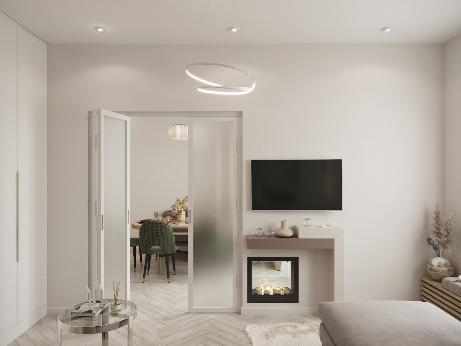 ЖК Черная Речка