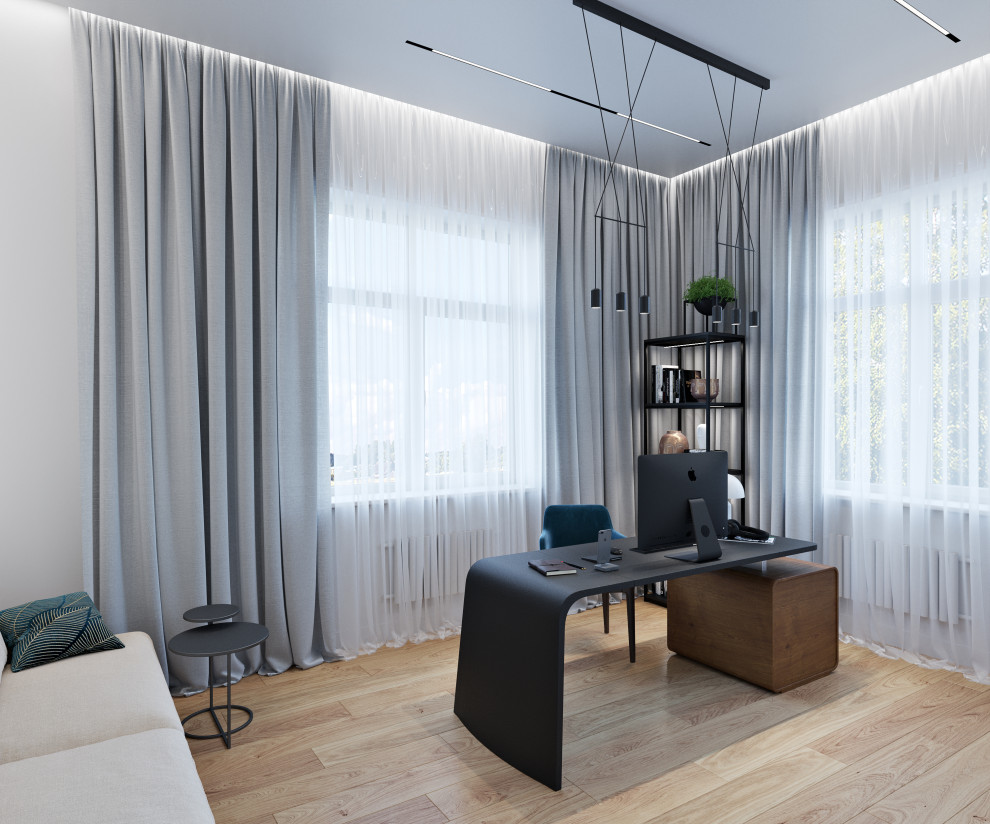 Загородный дом, 500кв.м., в кп "Андреевский парк"