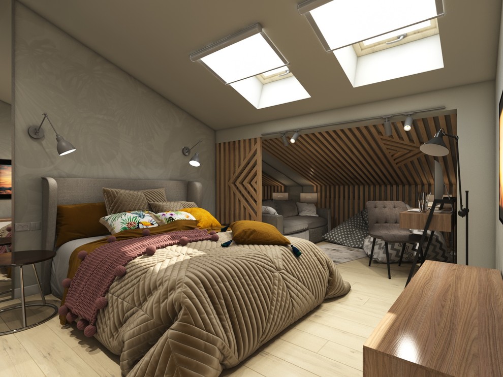 Таунхаус в Подмосковье