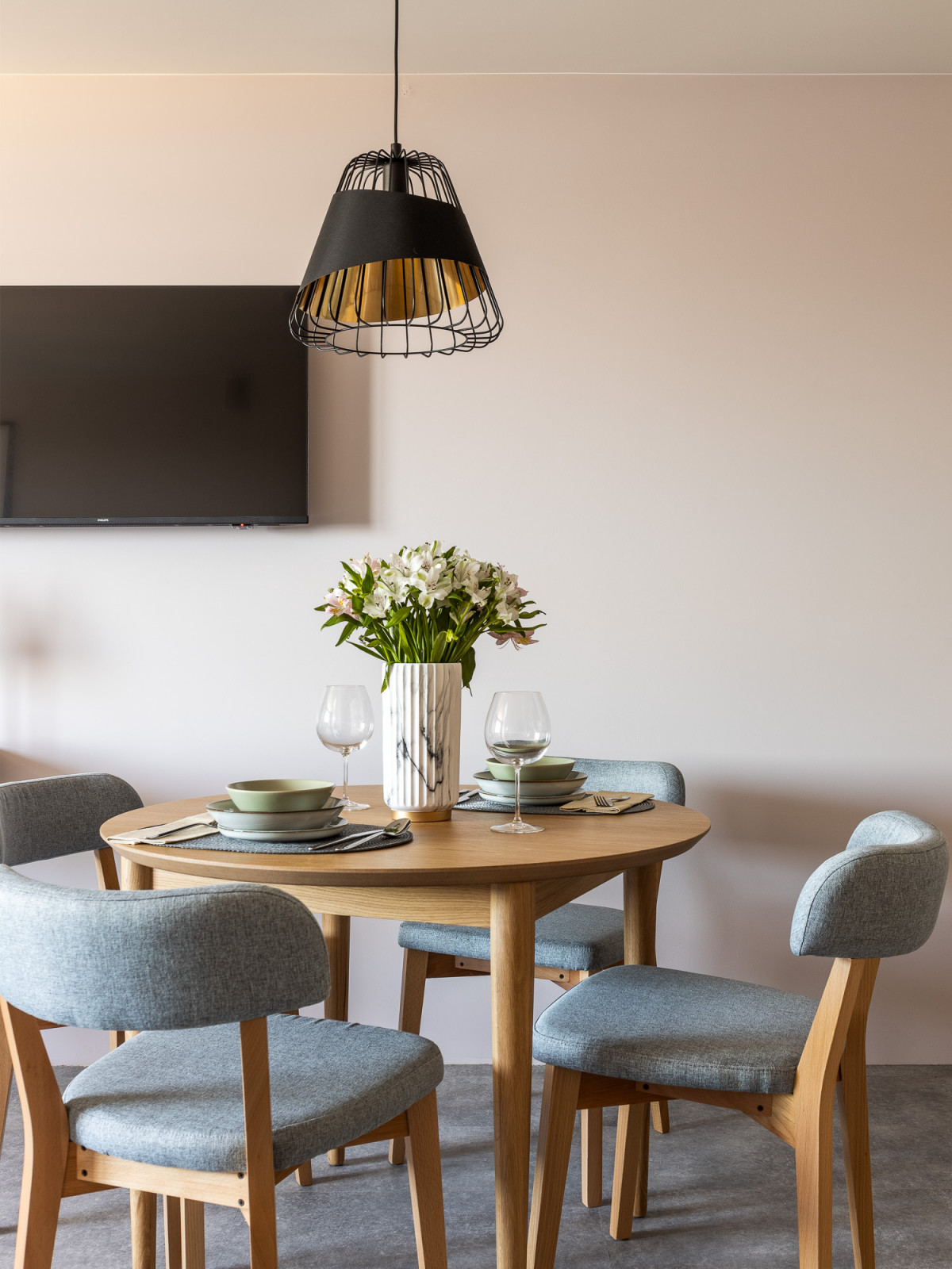 Apartments & Hotel TREND, 2500м2, Бузулук