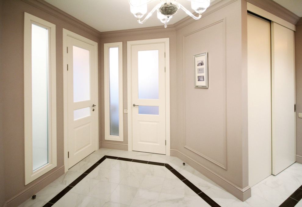 Квартира в Сокольниках