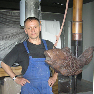 Генннадий Болдырев