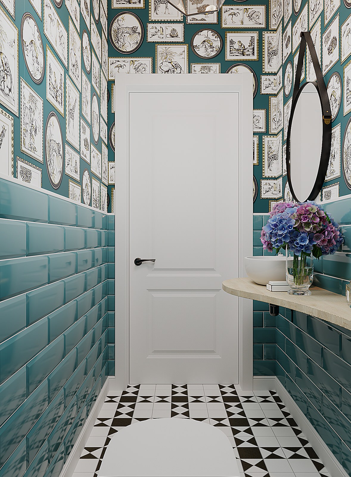 Дом в Заостровье