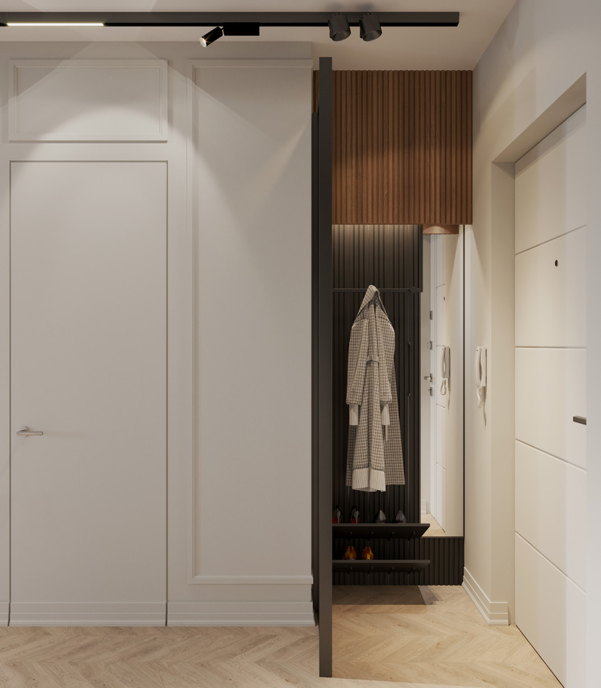 Квартира в центре Санкт-Петербурга