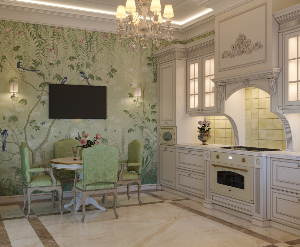 Дом в Солнечном