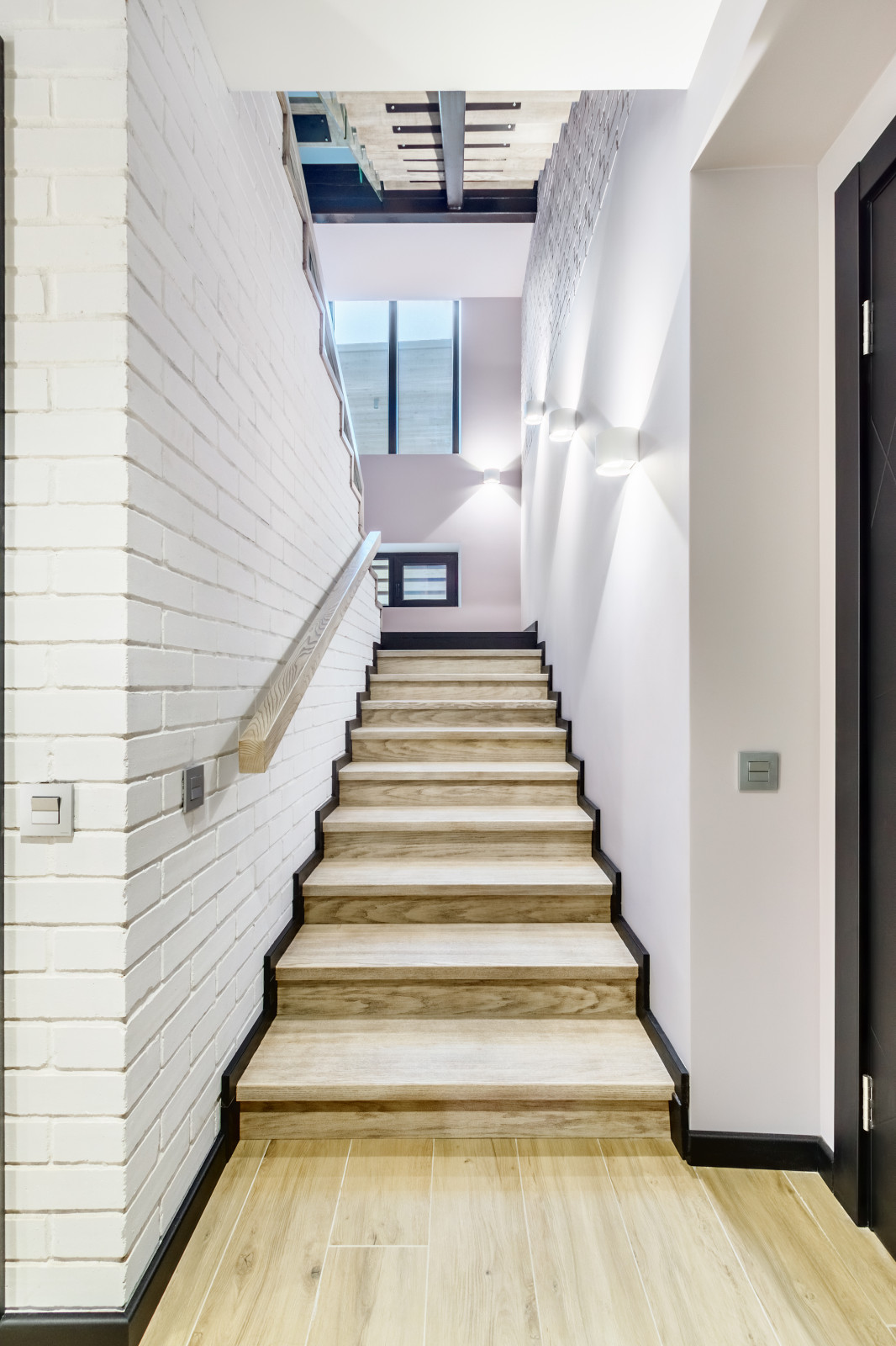 Дизайн интерьеров частного жилого дома