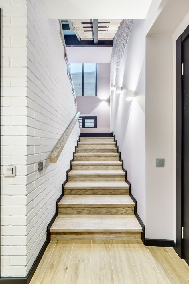 Дизайн интерьеров частного жилого дома