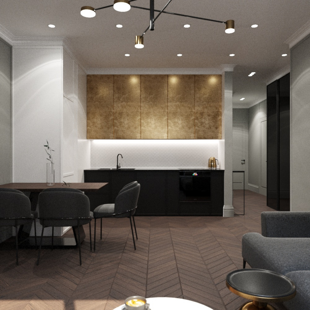 квартира ЖК Царская площадь