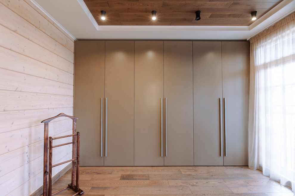 Шкафы для наших проектов