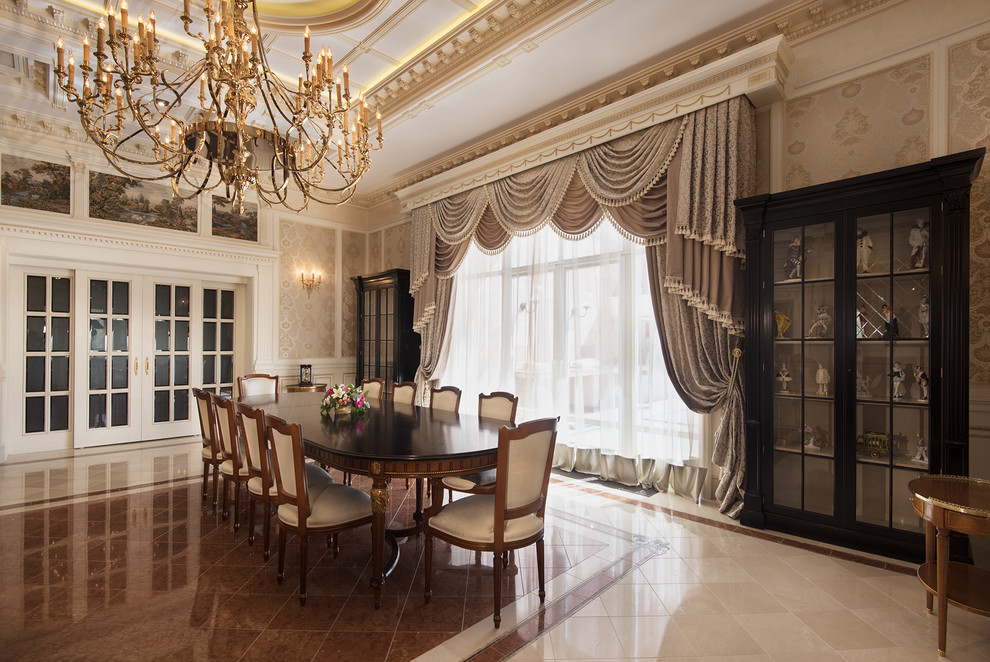 Дом в Миллениум Парк. Элитная мебель