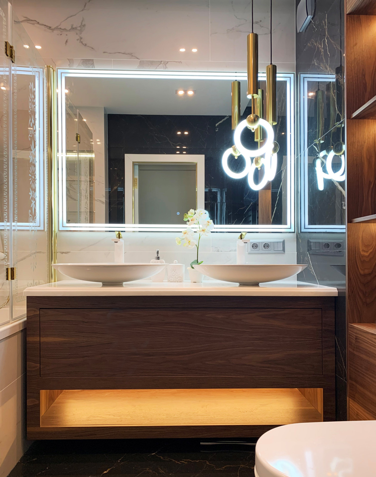 Риверсайд ЖК