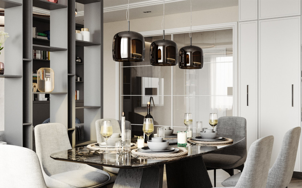 ЖК "Эталон Сити"