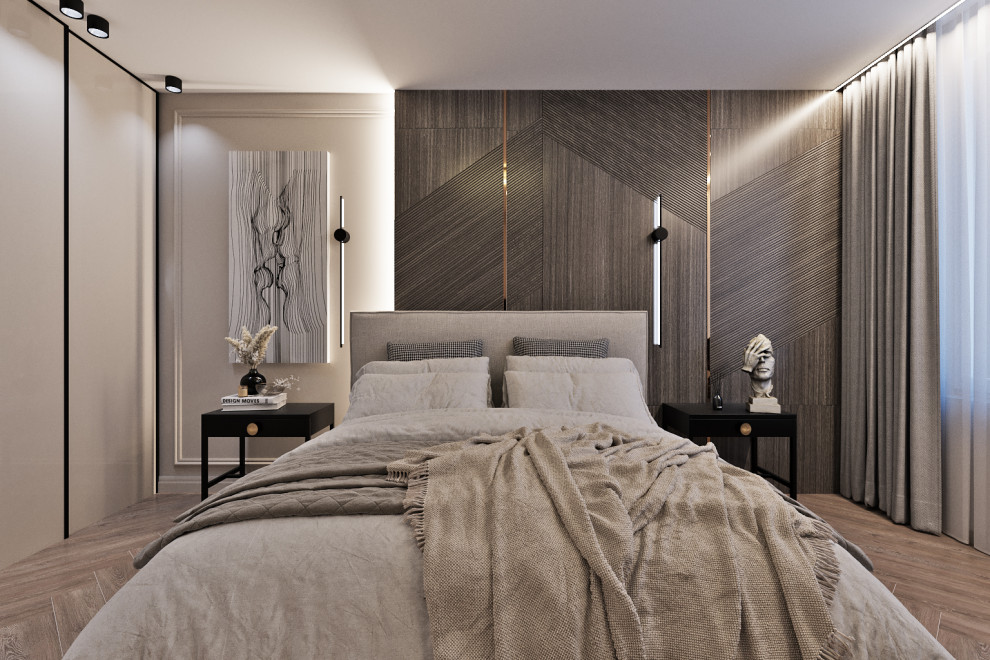 ЖК Испанские кварталы