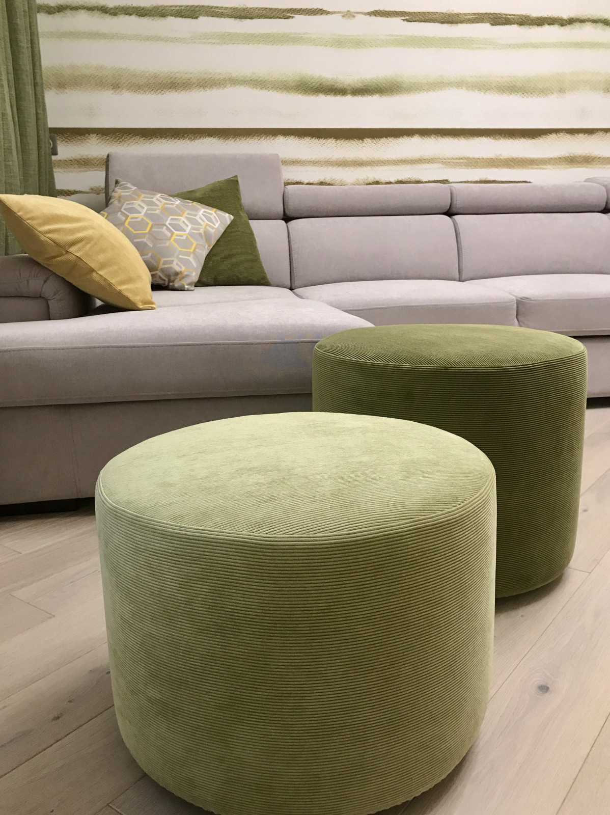 ЖК "ЭталонСити" реализация