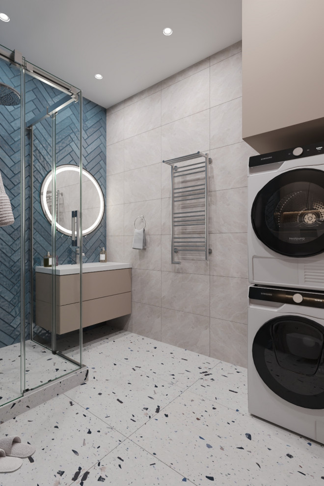 жк "Дом на улице Врубеля"