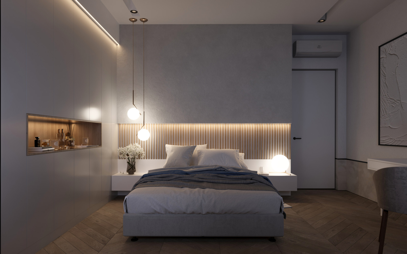 Дом для молодой семьи