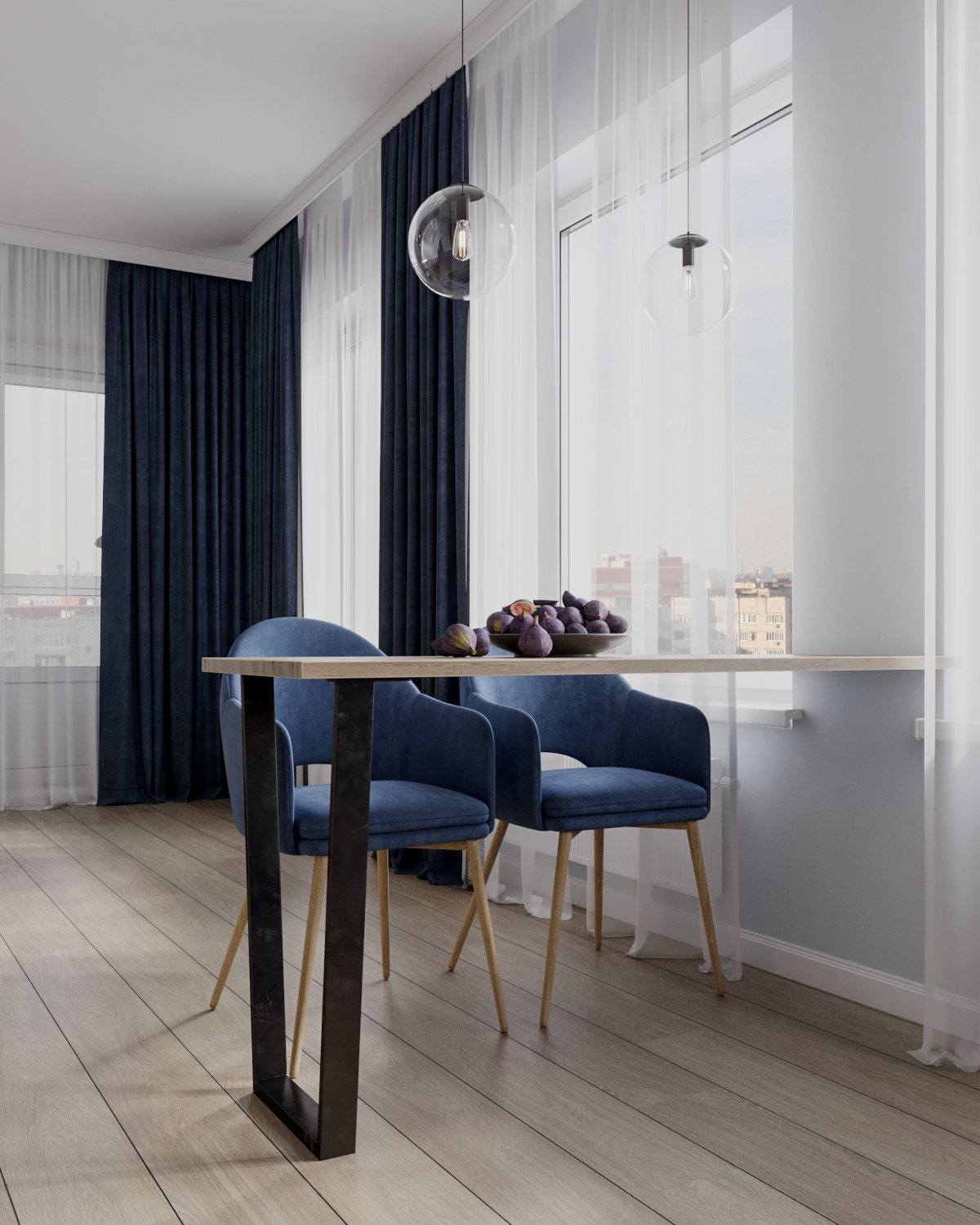 ул. Майский проезд