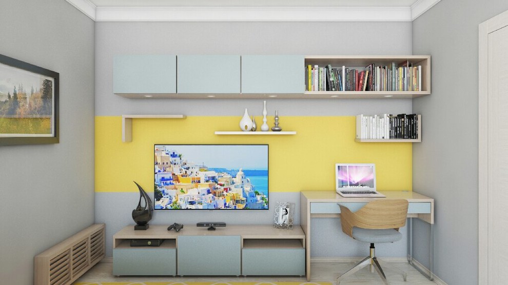 Квартира на Семеновской