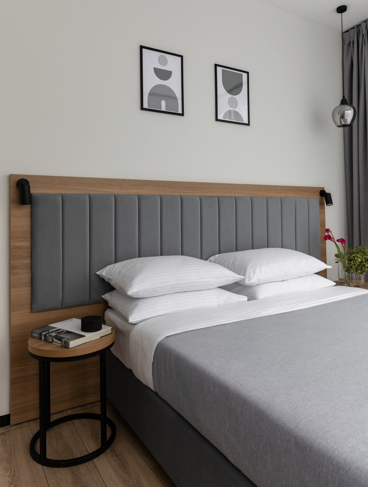 Апарт отель