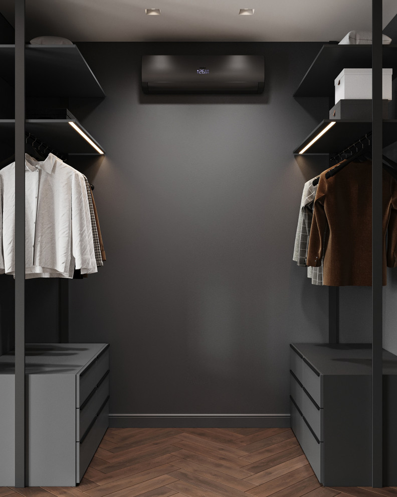 ЖК Нагорный