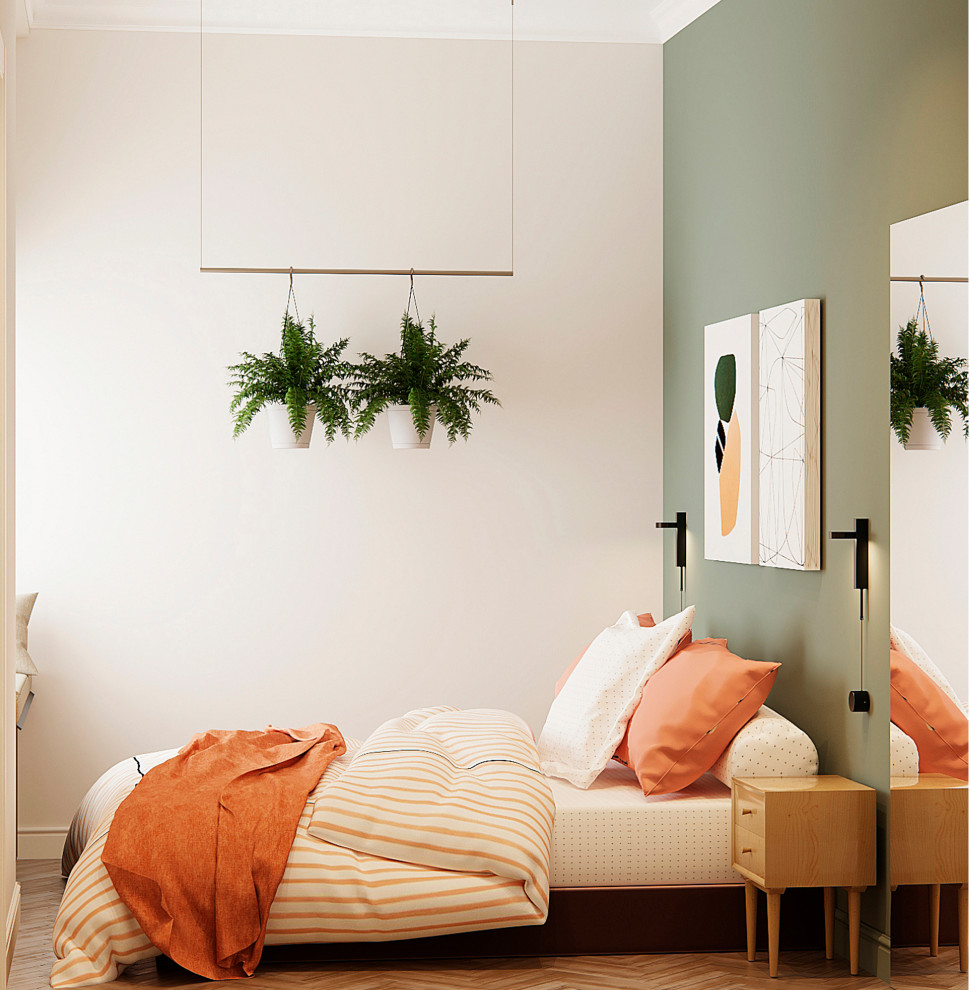 Кварира на Большом пр ПС