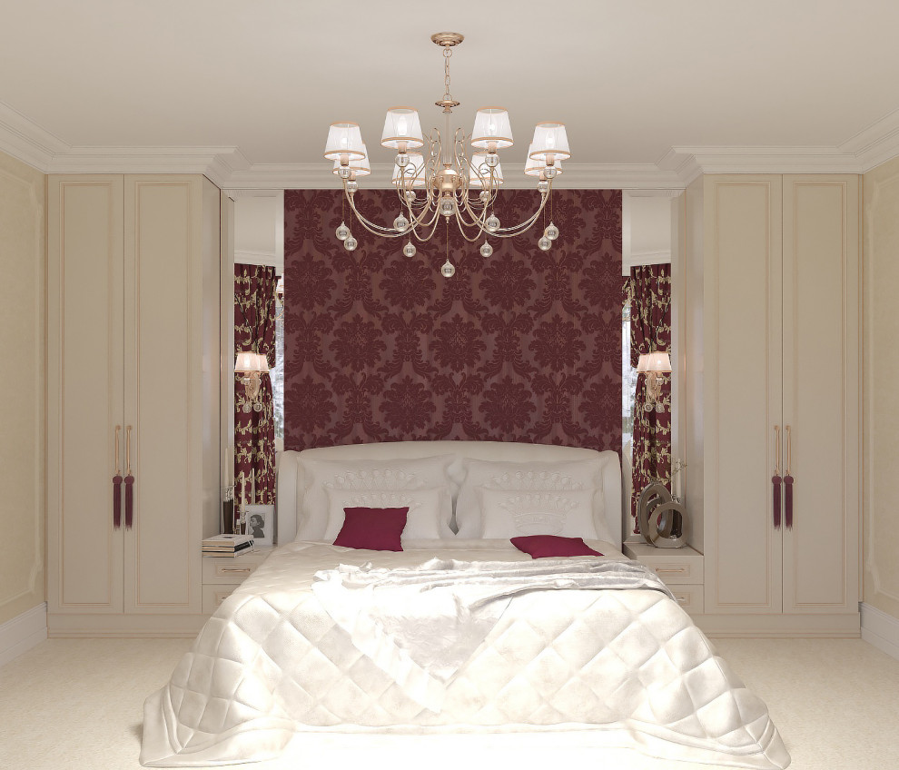 Частный дом, г.Томск, пос.Серебряный Бор