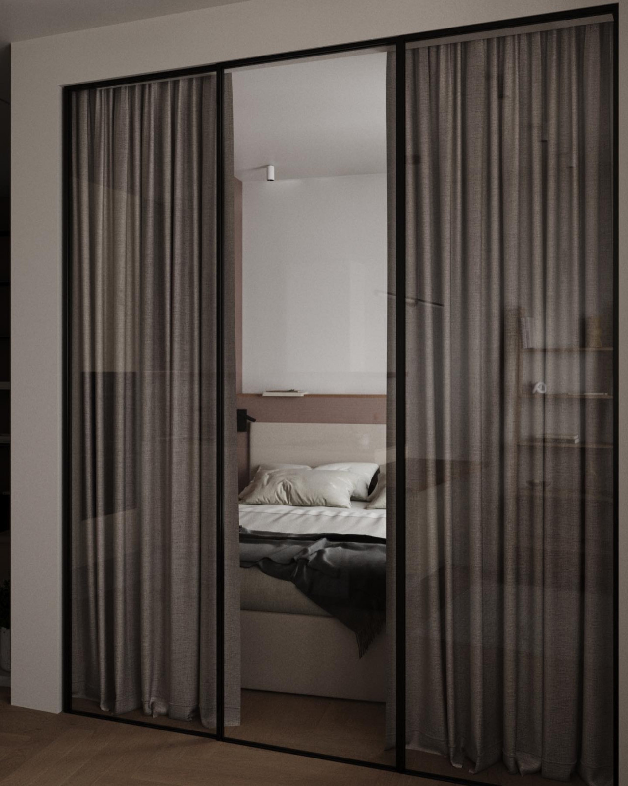 Высокая 45 кв.м