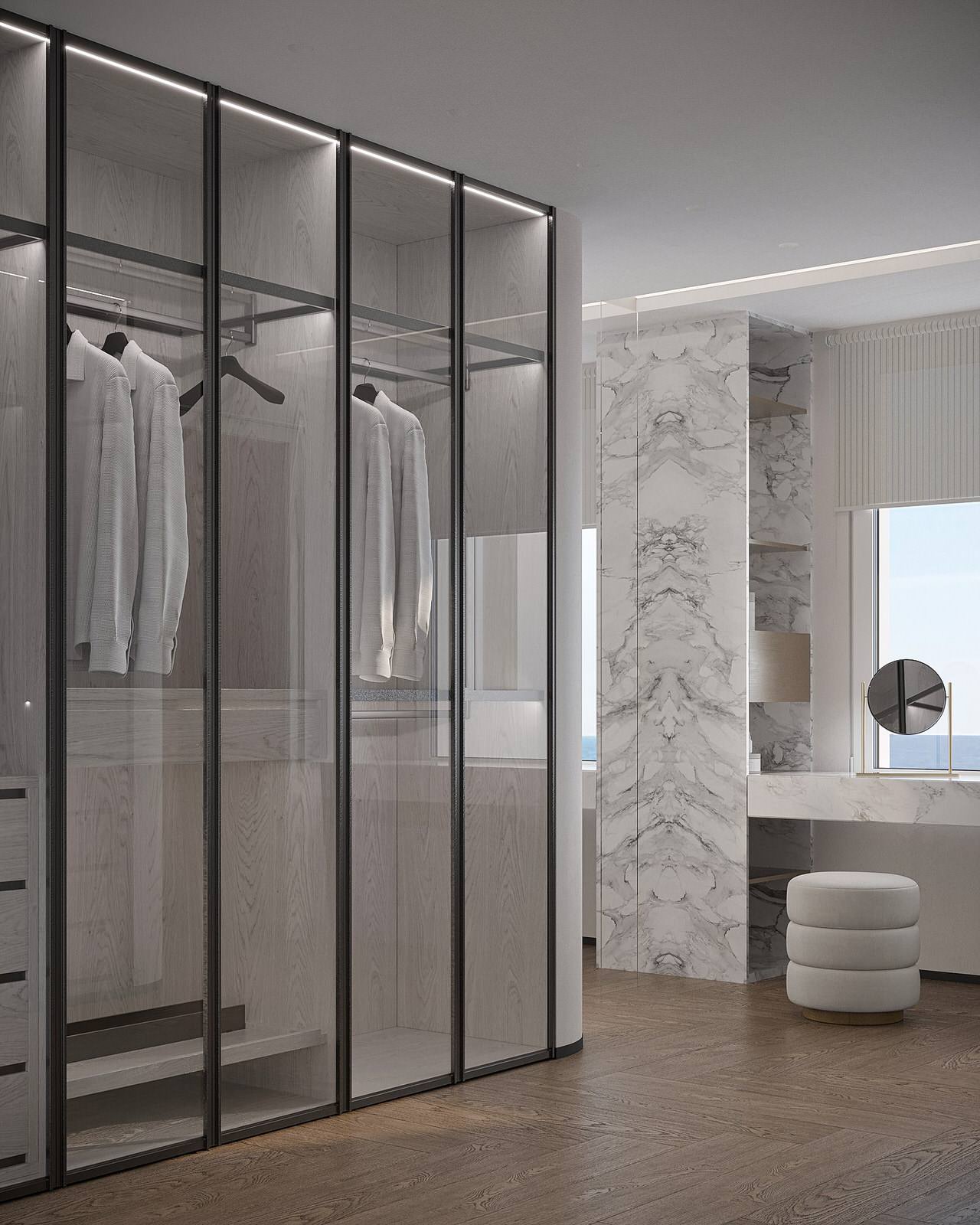 Частная вилла 350м², г. Ницца