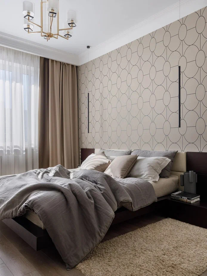 Кв в ЖК "Нестеровский" 2023 г.