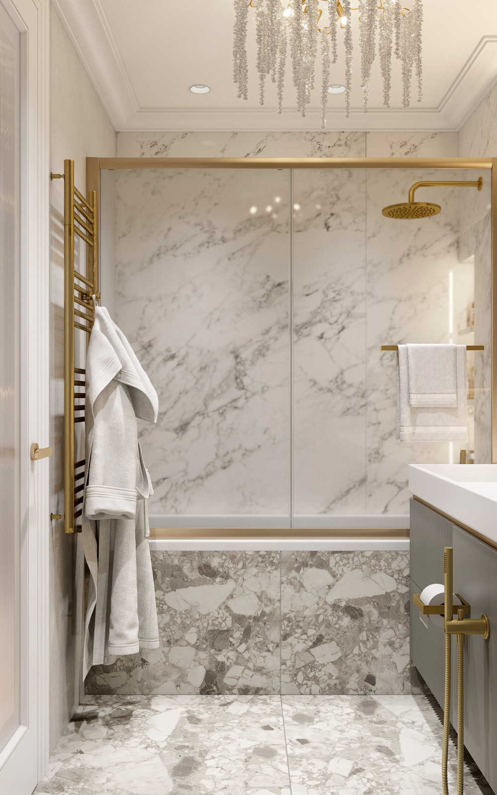 ЖК Royal residence