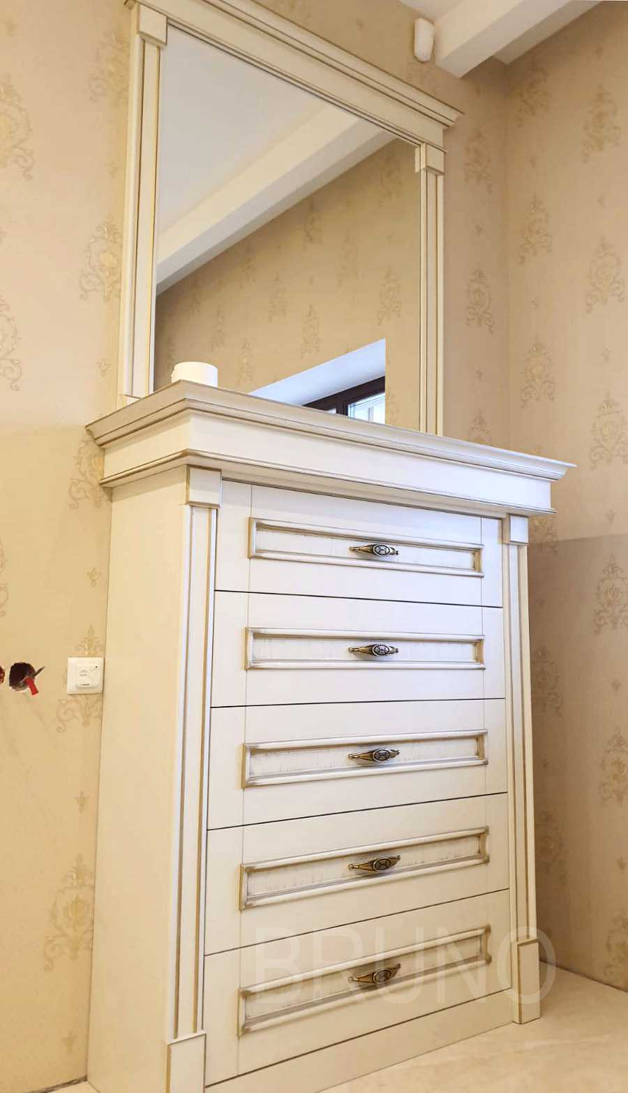 Обложка проекта: Наша работа - “Новопавловское”