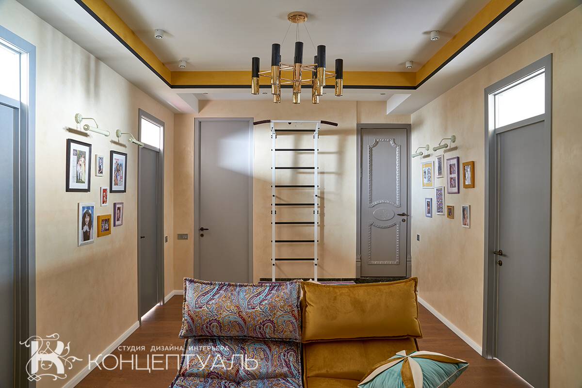 Интерьер №53