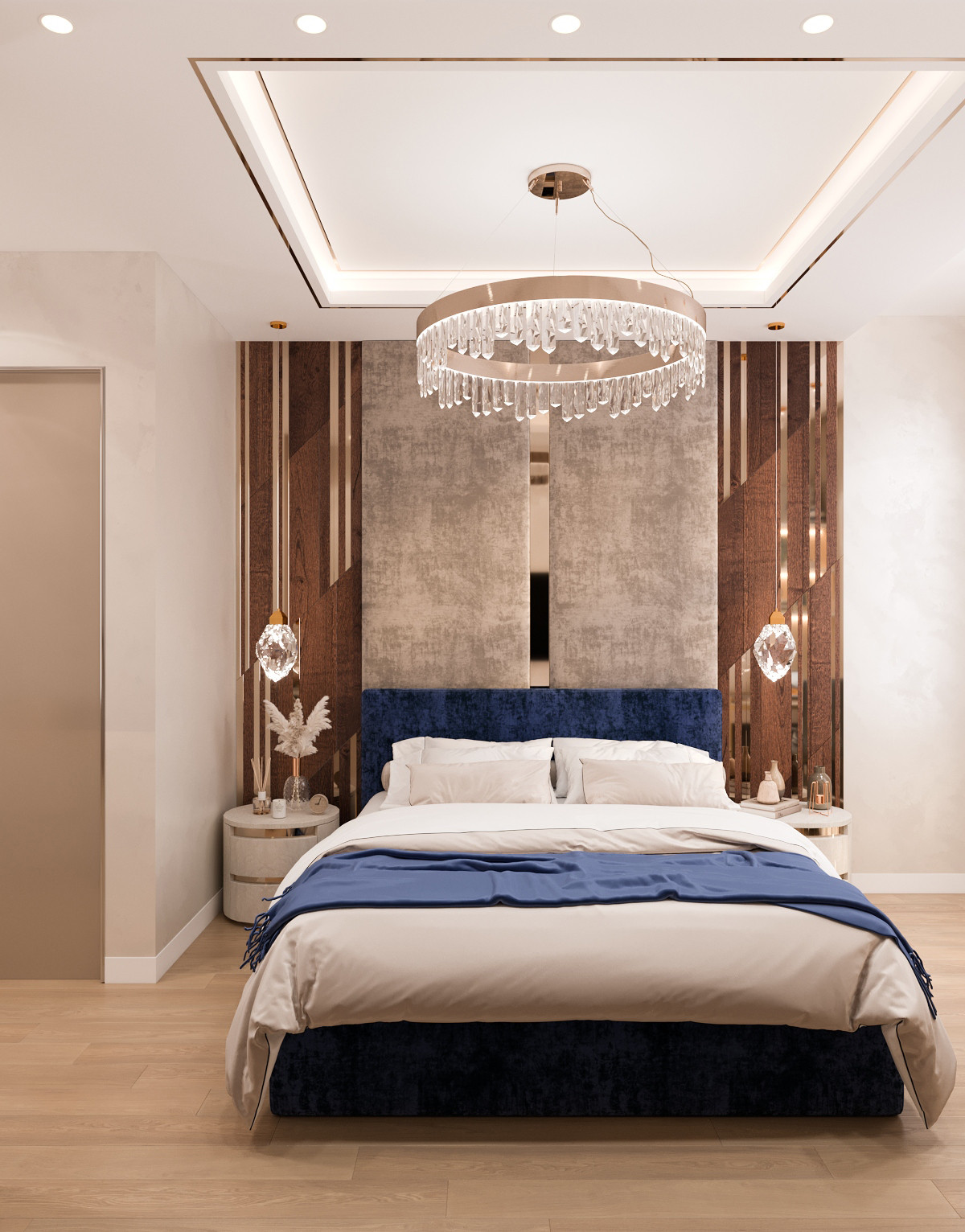 ЖК  Династия, -130м2