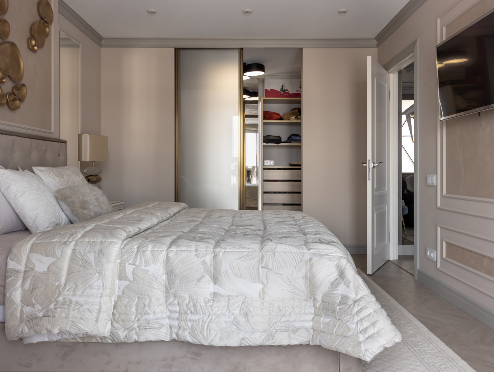 Современная классика ЖК Эгоист