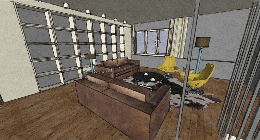 Таунхаус Николино