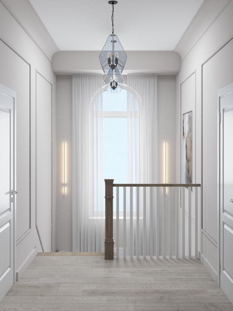 Загородный дом 150 кв.м.